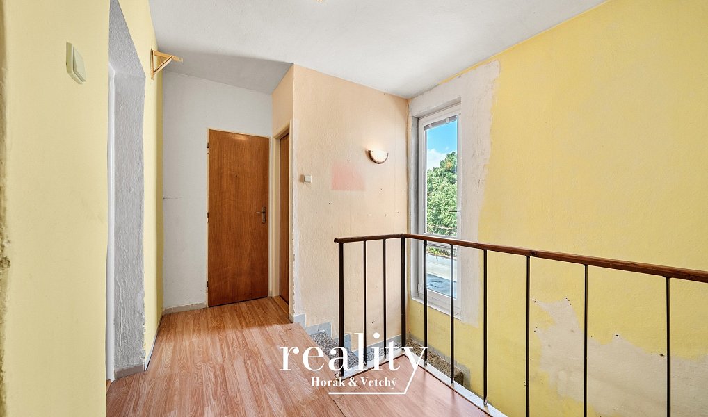Prodej domu 112 m² s pozemkem 400 m², Hrušovany nad Jevišovkou – náhled fotky 12
