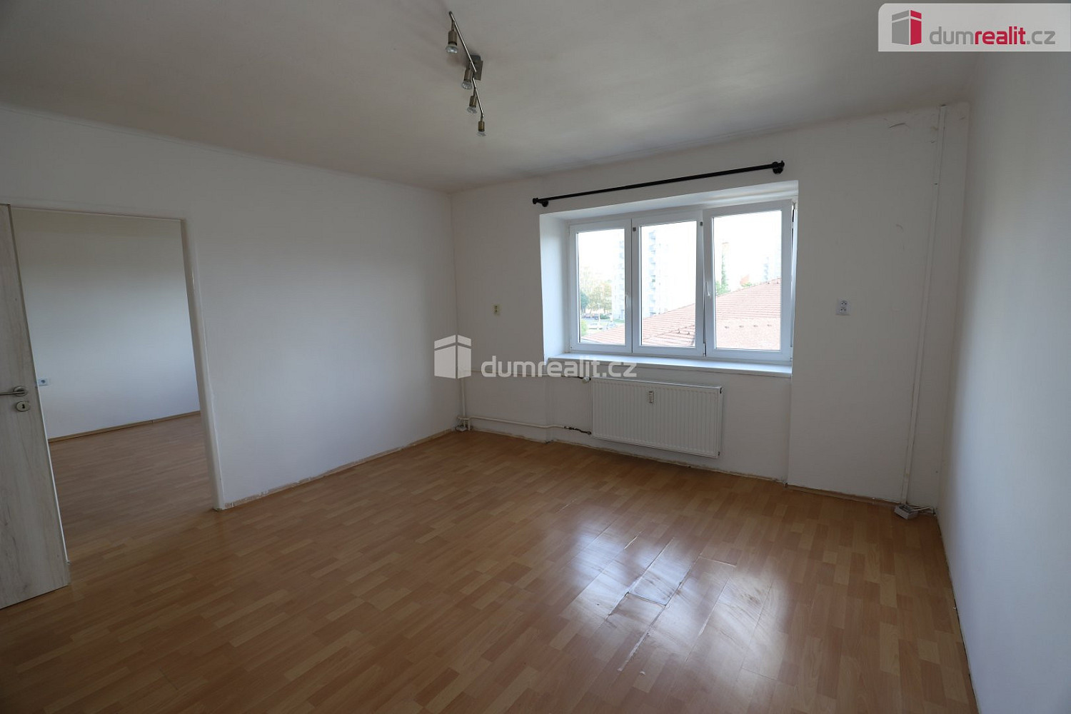 Pronájem bytu 2+1 65 m² – fotografie 2