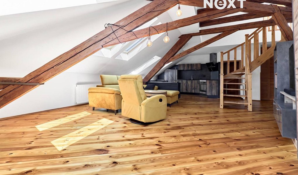Prodej bytu 3+kk 103 m², Františkovy Lázně – náhled fotky 2