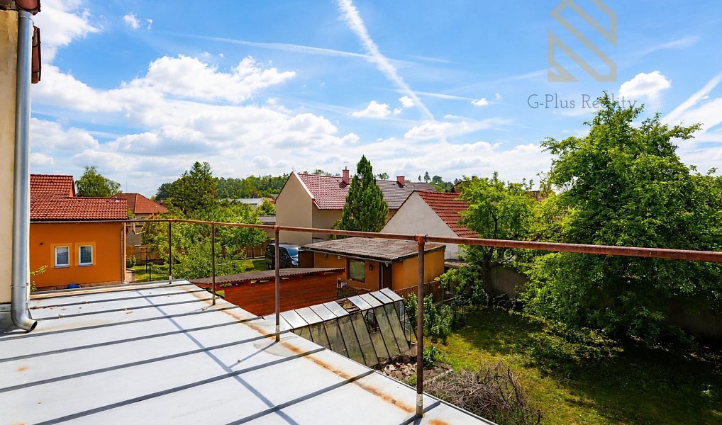 Prodej domu 210 m² s pozemkem 569 m², Všetaty – náhled fotky 5