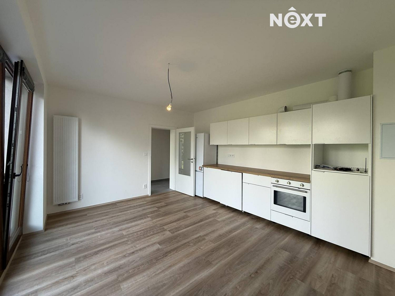 Pronájem bytu 3+kk 64 m² — photo 3