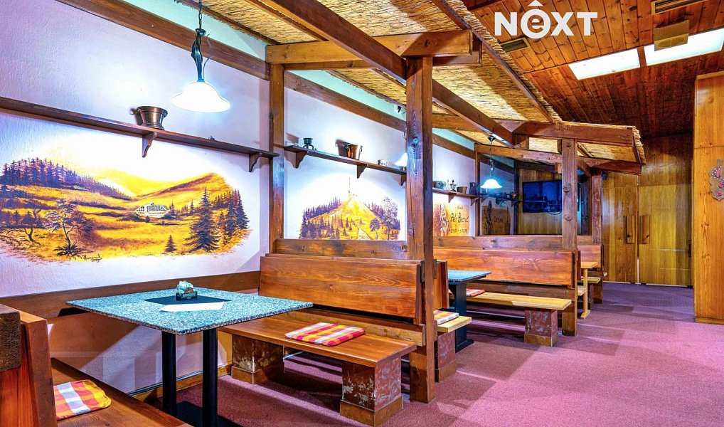 Prodej ubytovacího objektu 9 000 m², Malenovice – náhled fotky 10