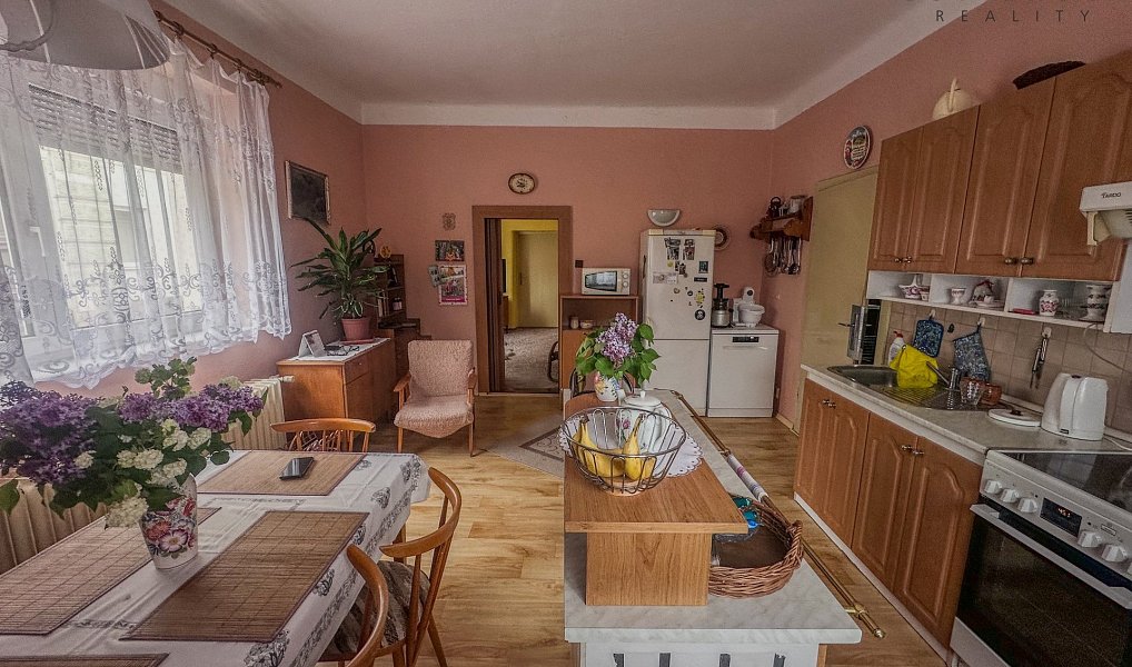 Prodej domu 250 m² s pozemkem 514 m², Staňkov – náhled fotky 35