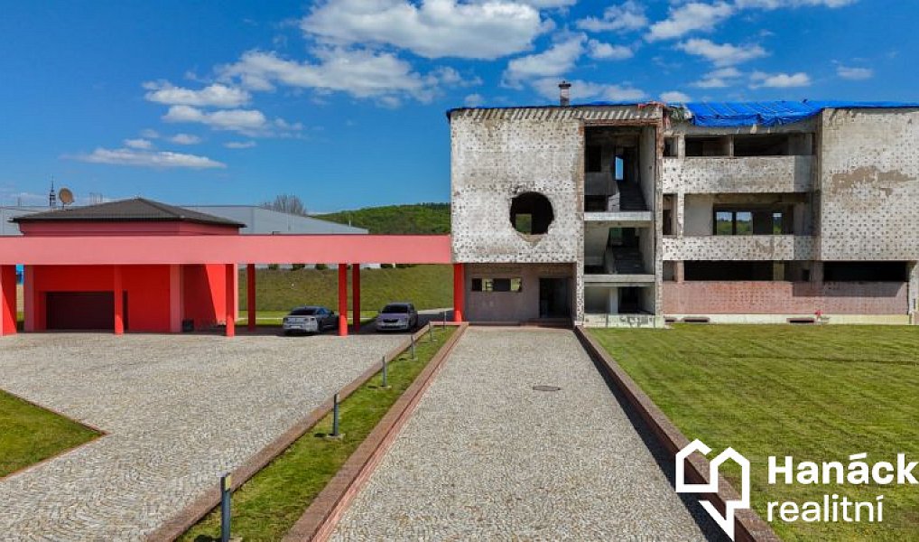 Prodej komerčního pozemku 13 670 m², Moravičany – náhled fotky 15