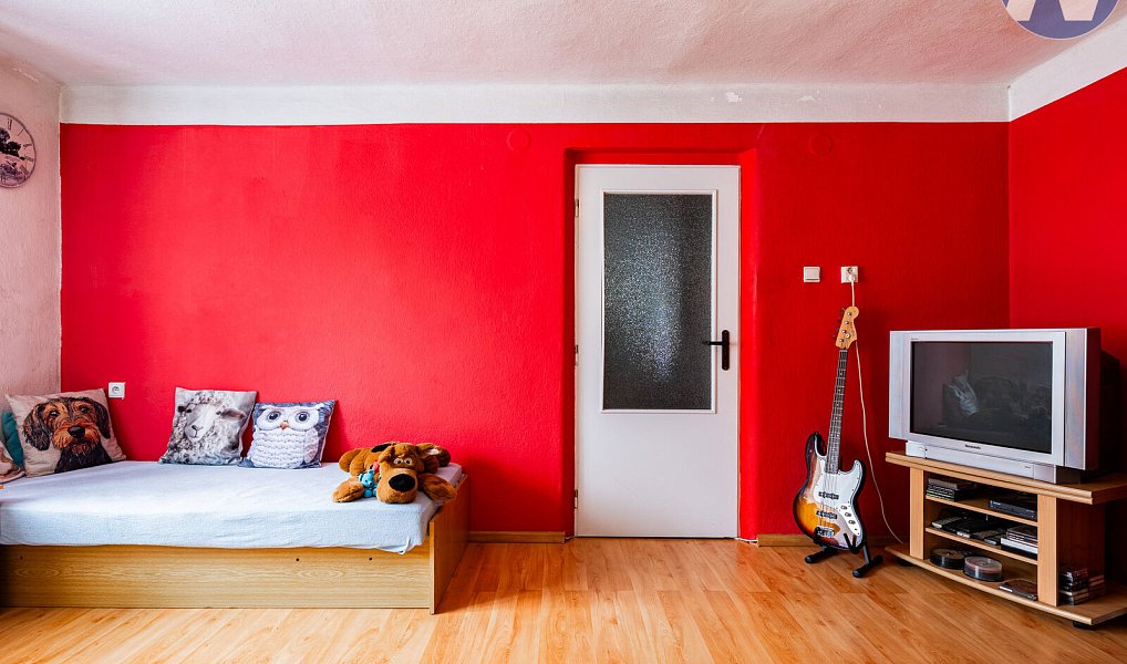 Prodej domu 172 m² s pozemkem 1 212 m², Slabčice – náhled fotky 10