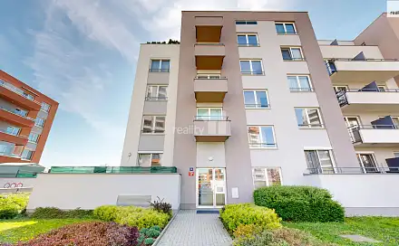 Prodej bytu 3+kk 91 m², Kadečkové, Praha 9 - Letňany