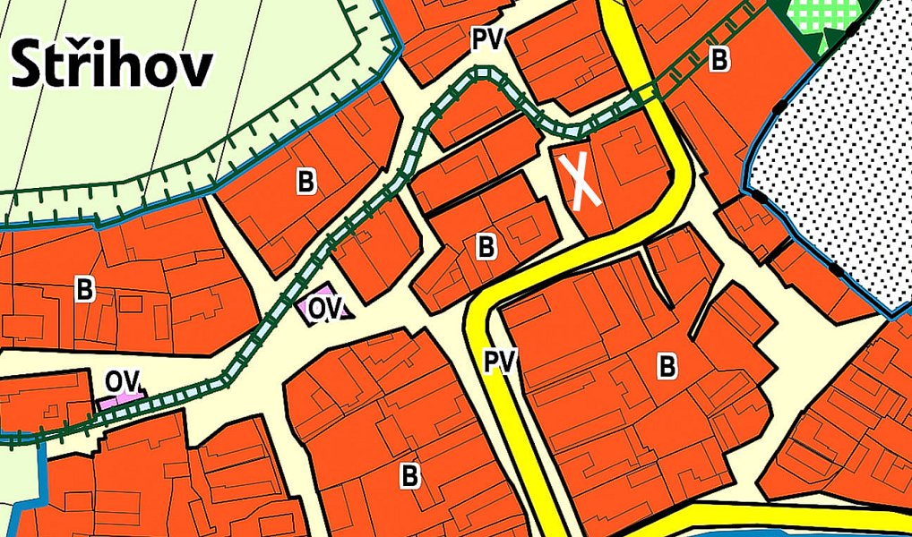 Prodej domu 131 m² s pozemkem 699 m², Sloveč – náhled fotky 21