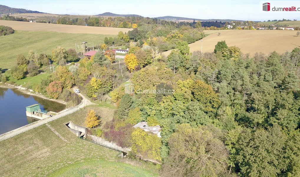 Prodej stavebního pozemku 750 m², Buchlovice – náhled fotky 7