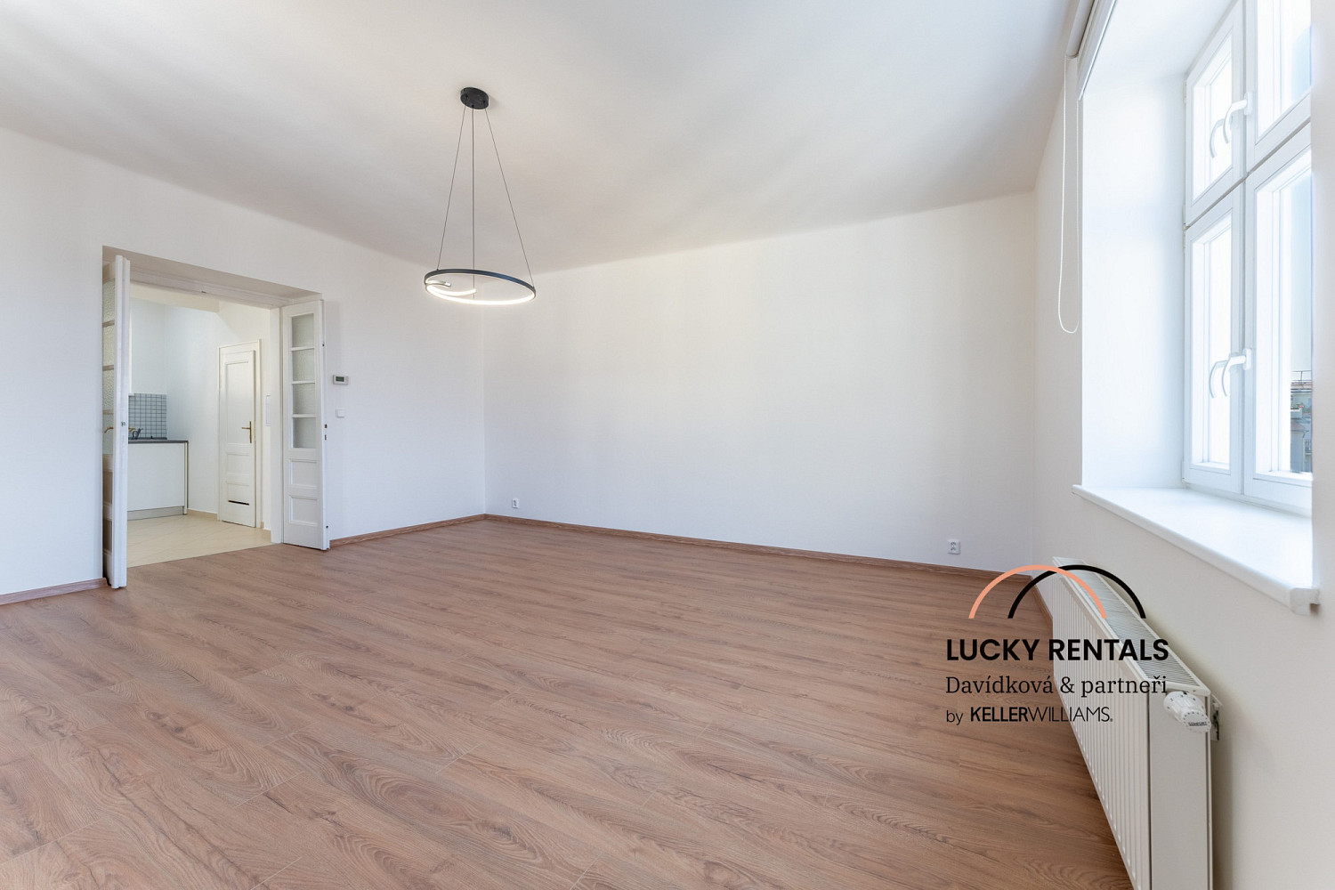 1+kk Apartment in Praha, obvod Praha 2 – pohled 2