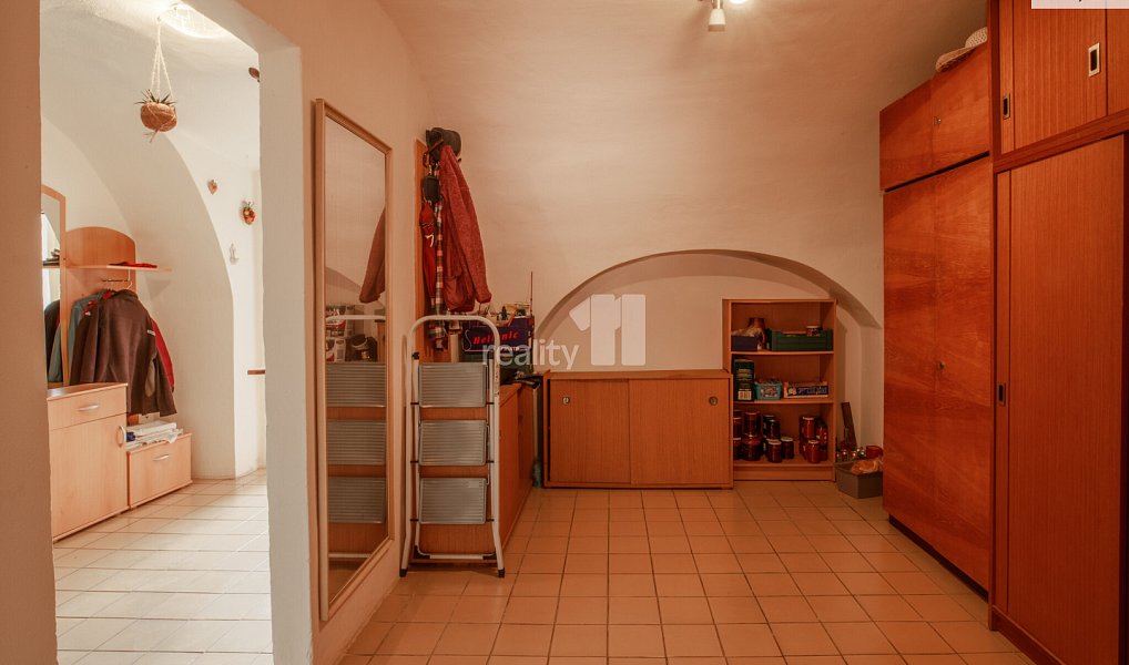 Prodej domu 220 m² s pozemkem 907 m², Žebrák – náhled fotky 8