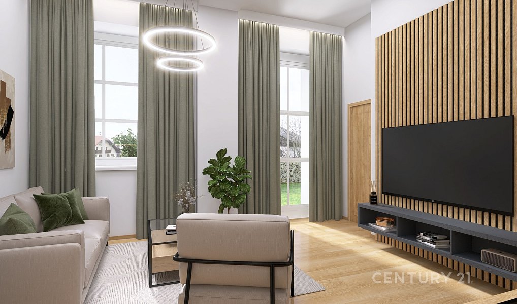 Prodej bytu 3+kk 83 m², Postupice – náhled fotky 7