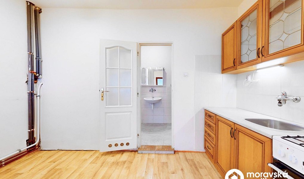 Prodej domu 60 m² s pozemkem 85 m², Zakřany – náhled fotky 6
