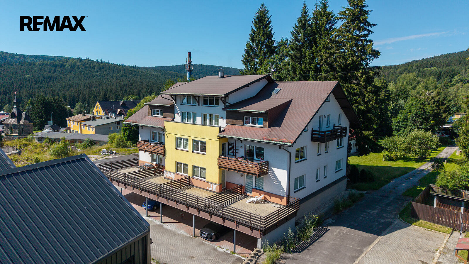 Prodej bytu 1+kk 38 m² – fotografie 4