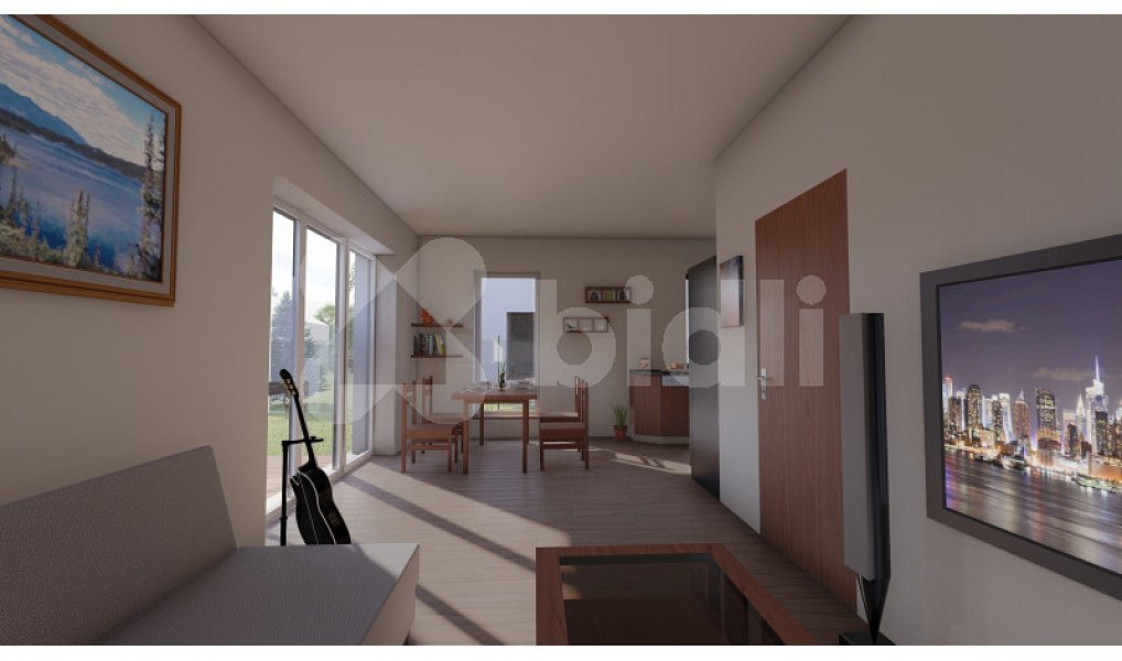 Prodej louky 300 m², Chrudim – náhled fotky 7