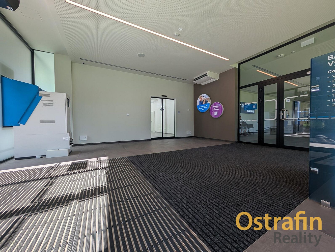 Pronájem obchodních prostor 150 m² – fotografie 4