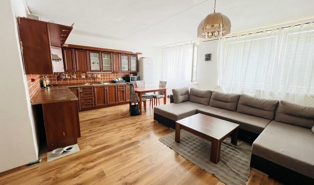 Prodej bytu 3+1, 68 m², Most