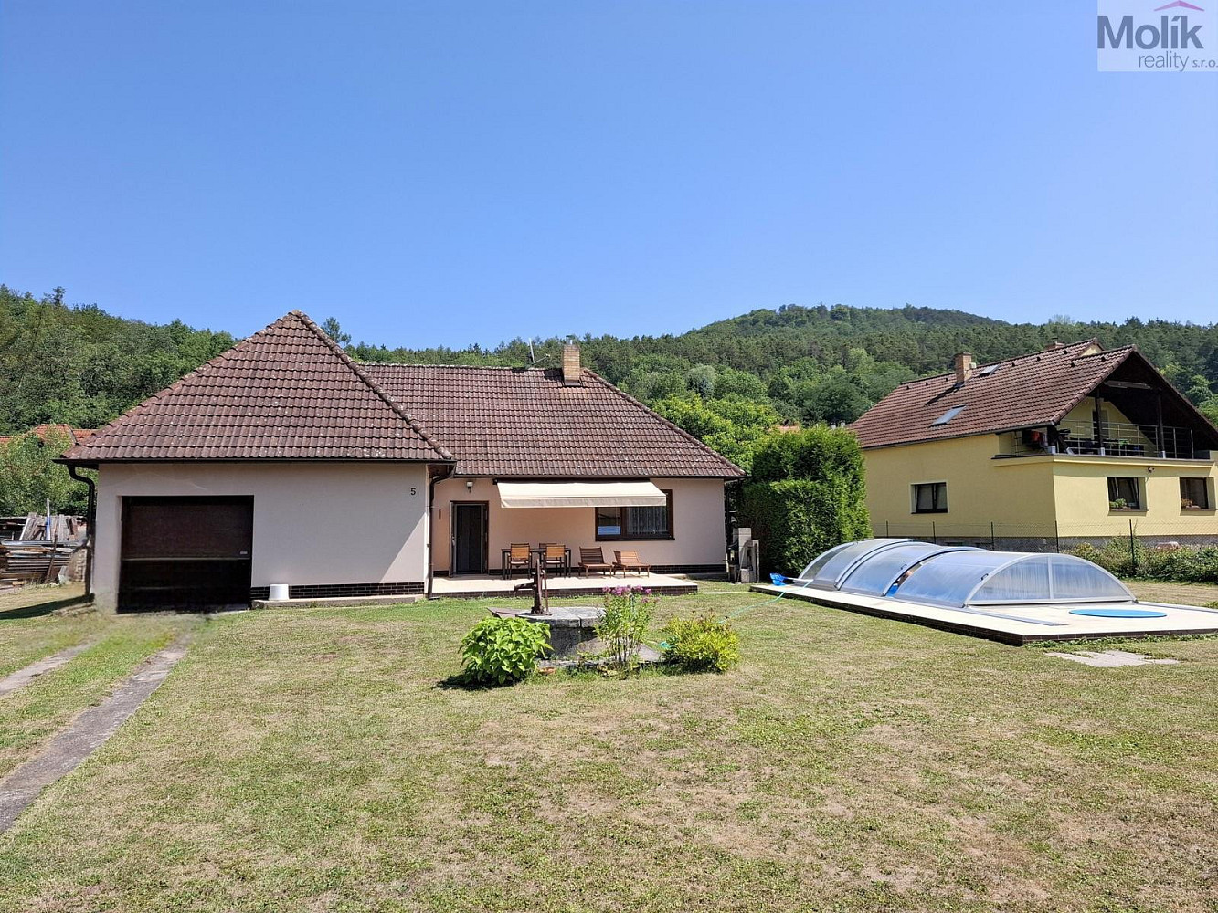 Prodej domu 142 m² s pozemkem 1 427 m² – fotografie 5