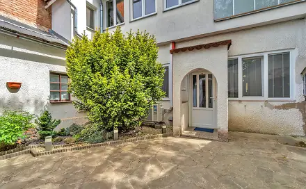Prodej bytu 4+kk 104 m², Habrmanova, Hradec Králové - Pražské Předměstí