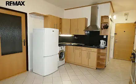 Pronájem bytu 1+1 40 m², Lipenská, České Budějovice - České Budějovice 3