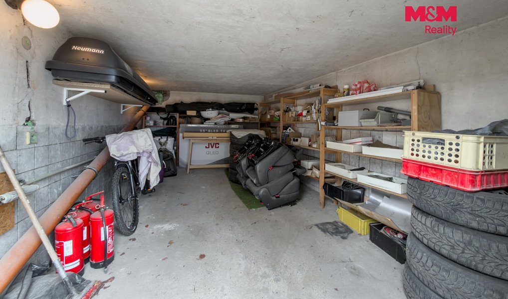 Prodej výrobních prostor 151 m², Kladno – náhled fotky 17