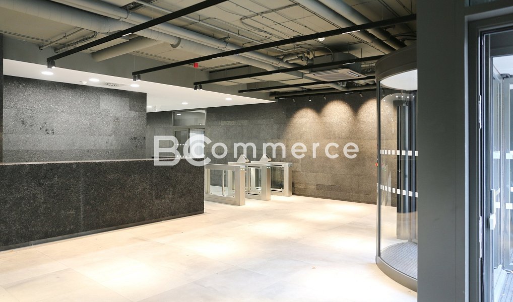 Pronájem kanceláře 160 m², Brno – náhled fotky 7