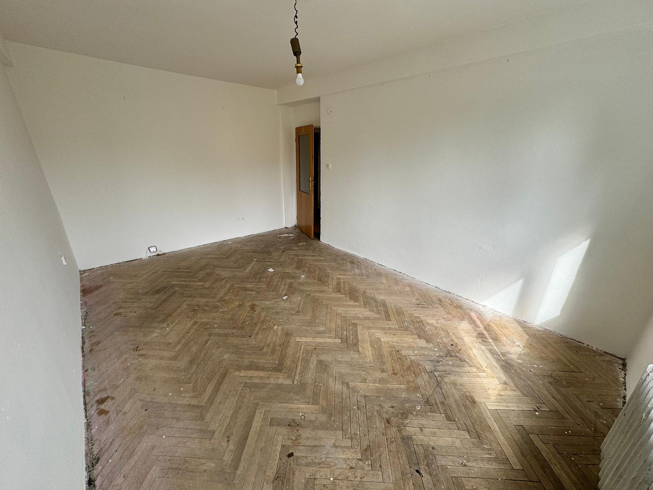 Pronájem bytu 2+1 54 m² – fotografie 5