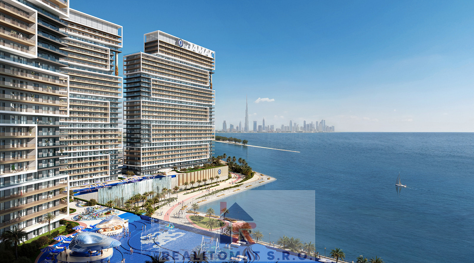 Appartament ta' 1 kamra, 70 m²