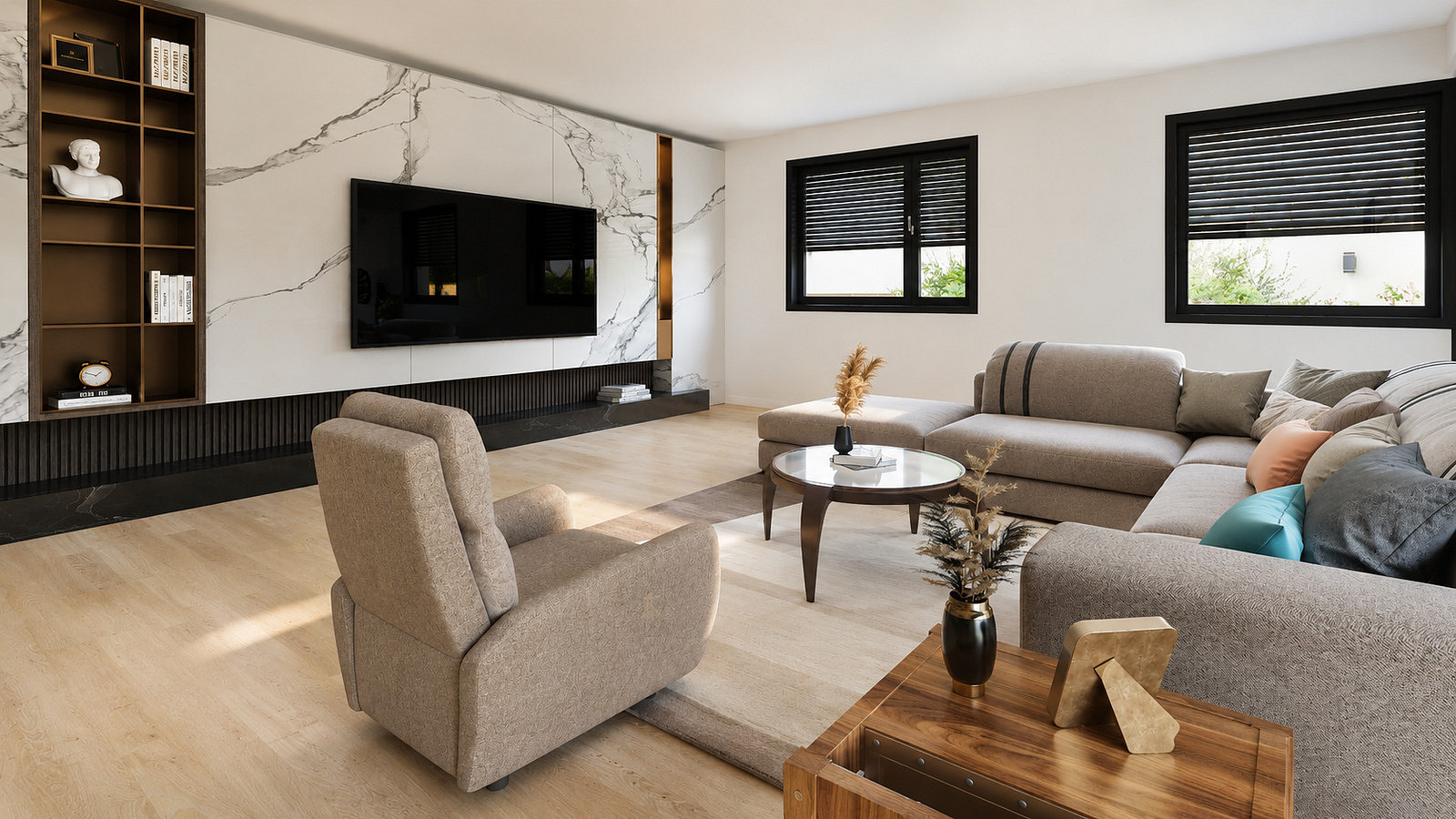Prodej bytu 4+kk 160 m² – fotografie 5