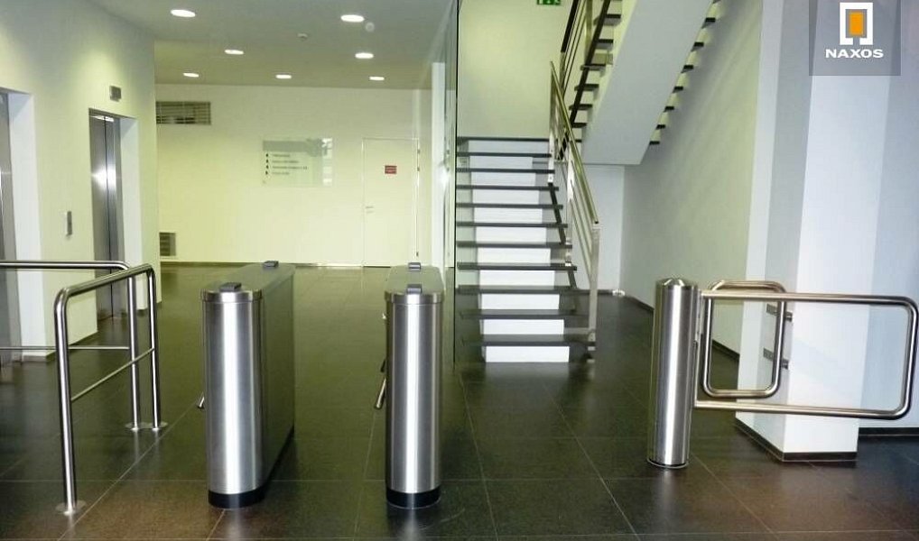 Pronájem kanceláře 110 m², Ostrava – náhled fotky 5