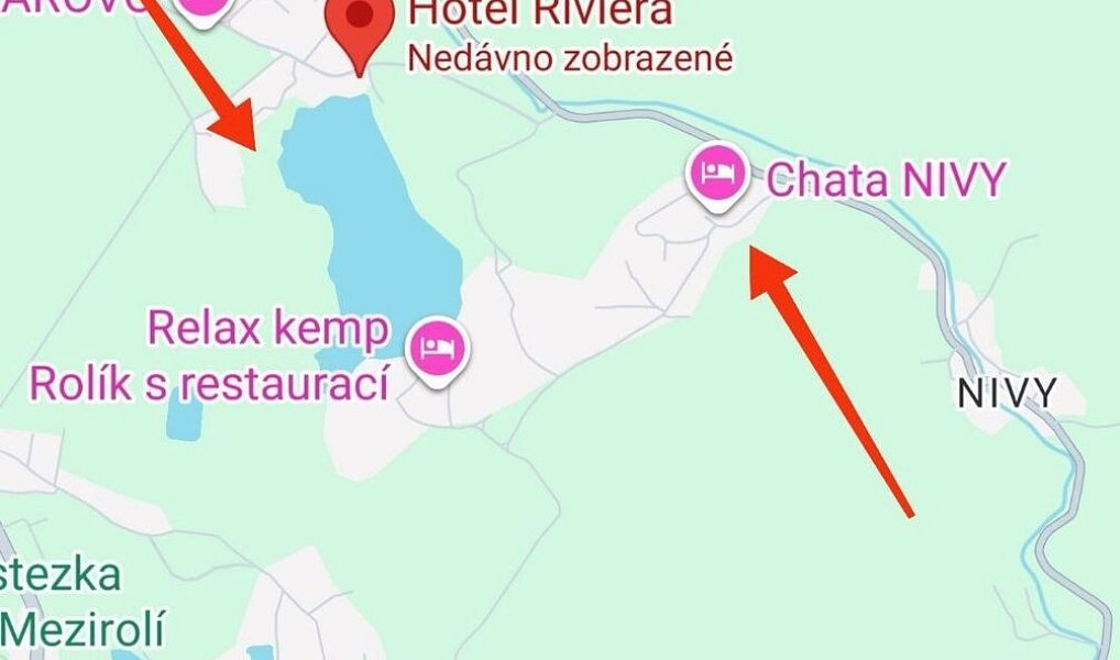 Prodej domu 34 m² s pozemkem 629 m², Děpoltovice – náhled fotky 7