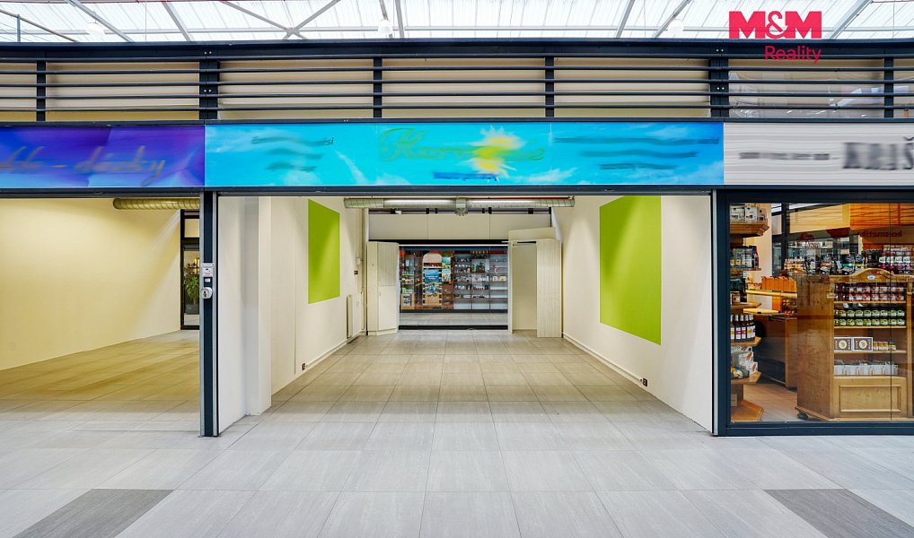 Pronájem obchodních prostor 29 m², Plzeň – náhled fotky 2