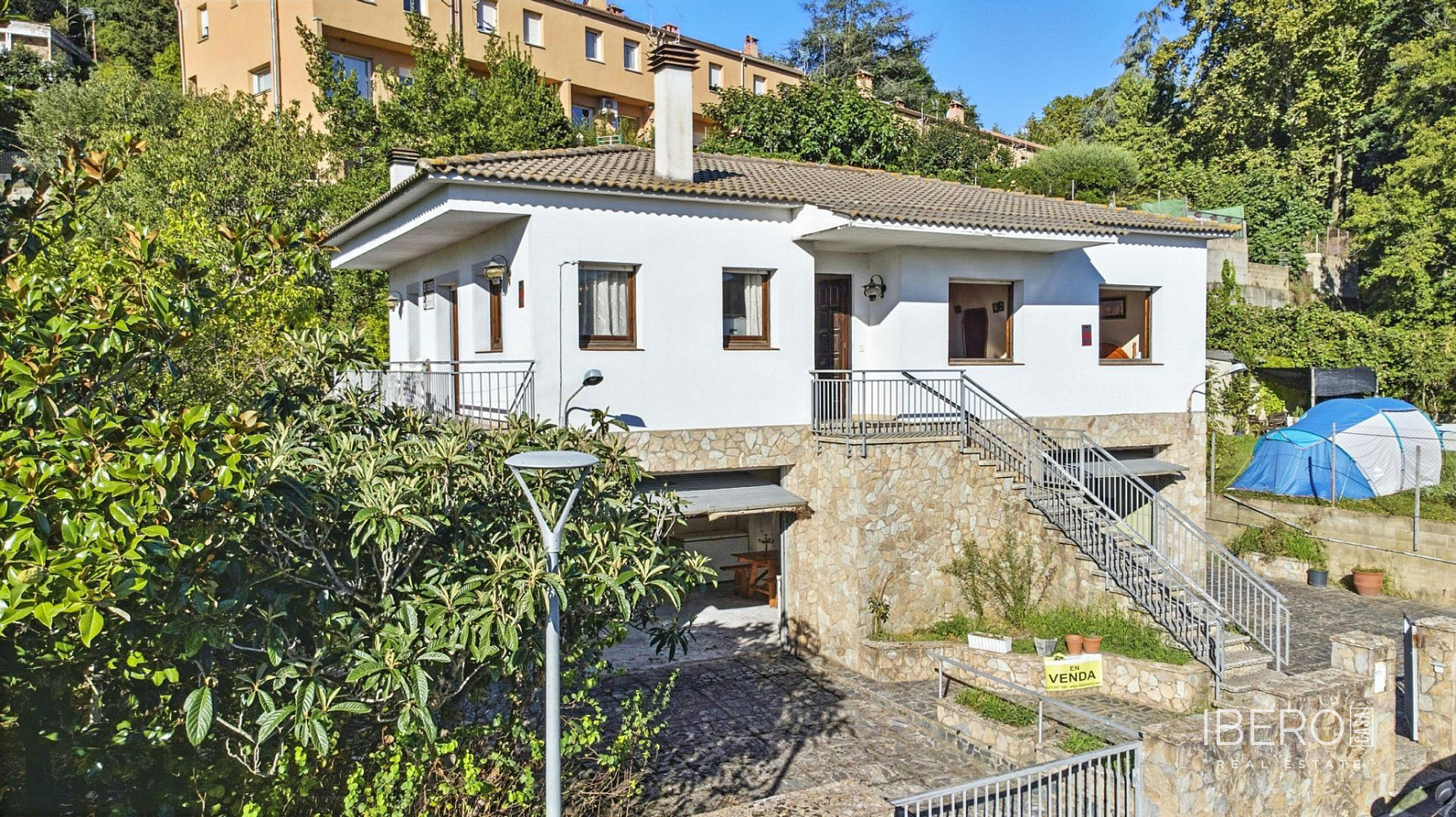 Casa 4+kk – Arbúcies, la Selva - Vista 4