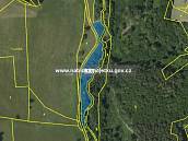 Prodej pozemku 3�201�m2
