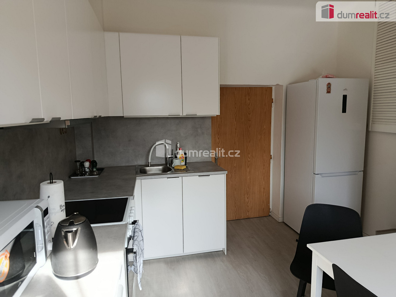 Pronájem bytu 2+1 50 m² — photo 2