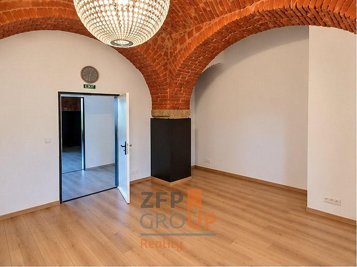 Pronájem kanceláře 22 m²