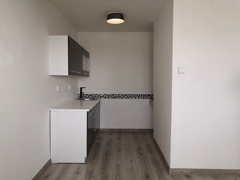 Prodej bytu 1+kk 33 m² — photo 2