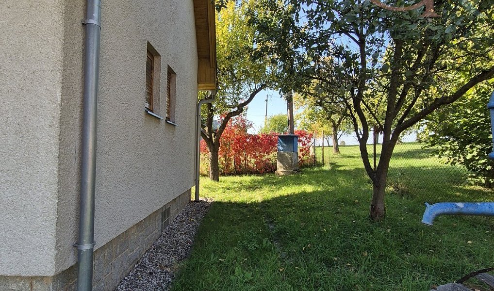 Prodej chaty/chalupy 44 m² s pozemkem 324 m², Řenče – náhled fotky 28