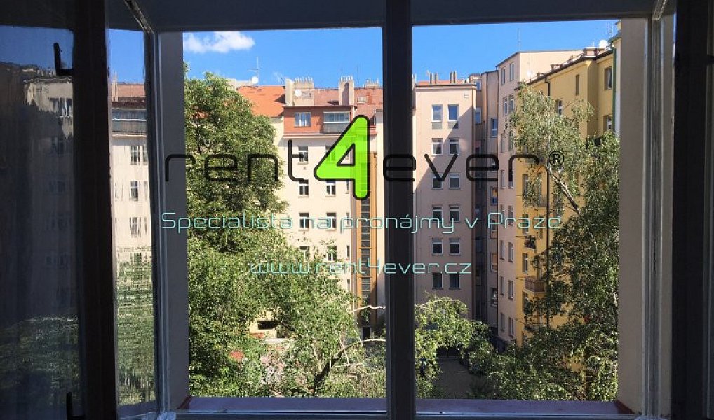 Pronájem bytu 3+kk 84 m², Praha – náhled fotky 14