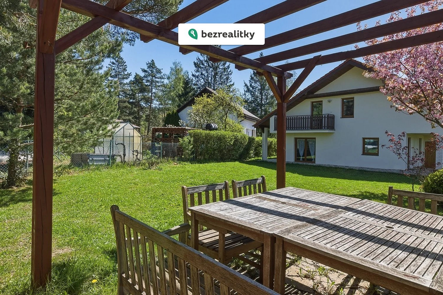 Prodej chaty/chalupy 155 m² s pozemkem 705 m² – fotografie 3