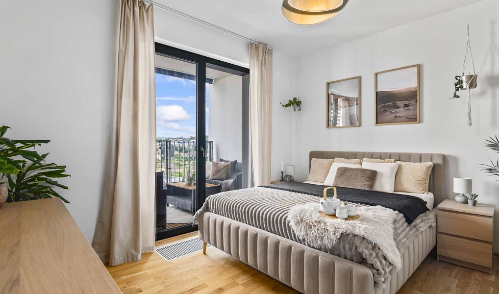 Prodej bytu 3+kk 88 m², Praha – náhled fotky 7