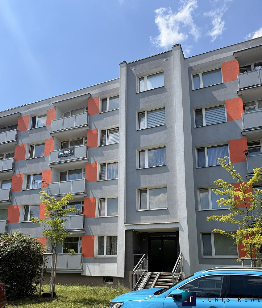Prodej bytu 4+1 86 m² – fotografie 3