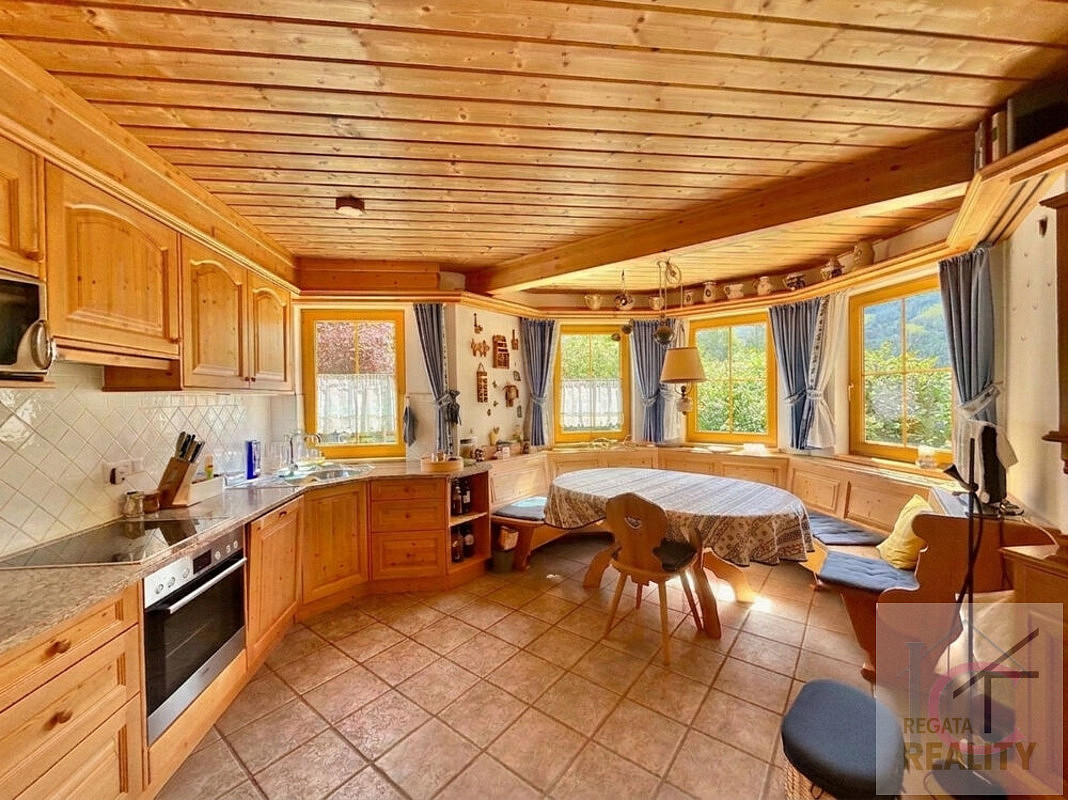 Wohnung 3+kk – Bad Kleinkirchheim - Ansicht 5