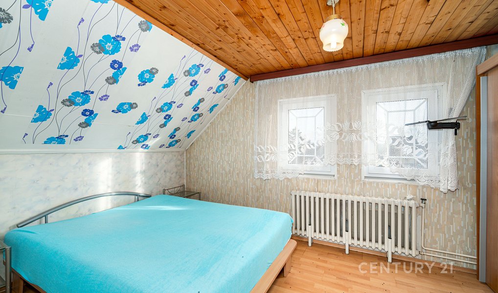 Prodej domu 225 m² s pozemkem 901 m², Praha – náhled fotky 14