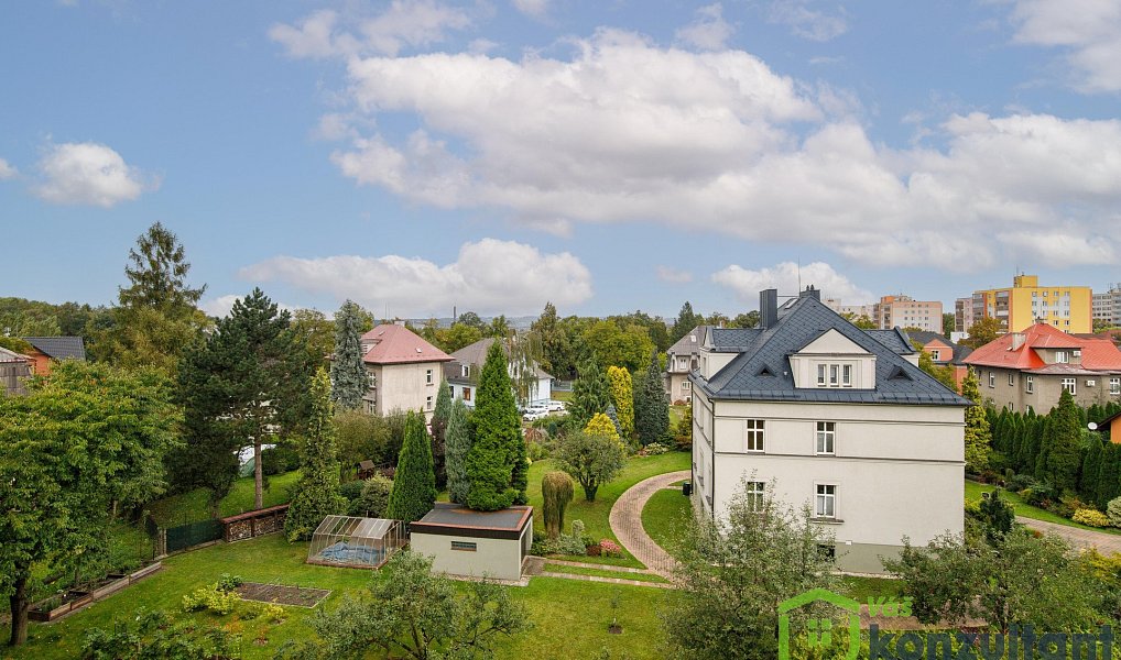 Prodej nájemního domu, činžáku 450 m², Ostrava – náhled fotky 24