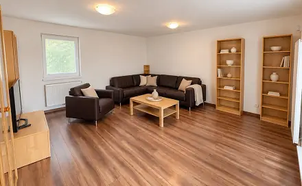 Pronájem bytu 3+1 120 m², Libušská, Praha 4 - Libuš