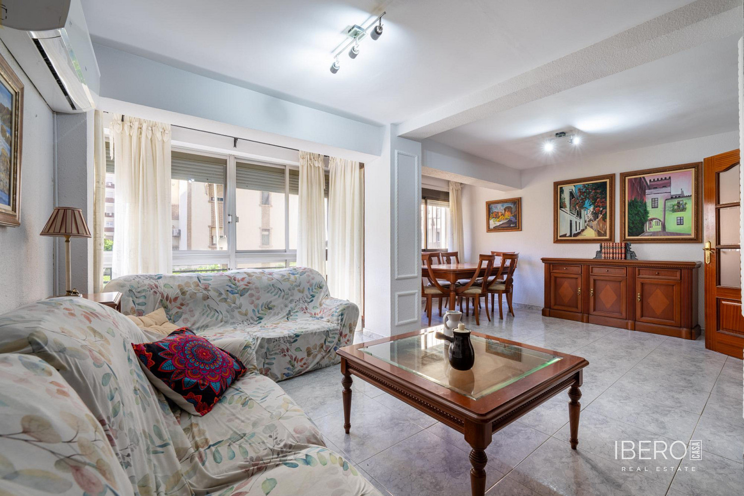 Pis 5+kk – Almería, Barrio Araceli, San Luis - Vista 3