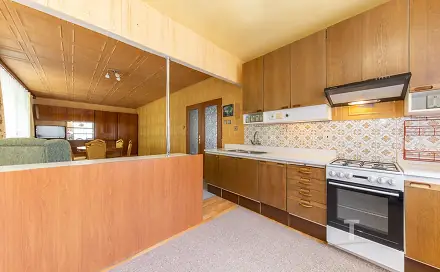 Prodej bytu 3+kk 105 m²