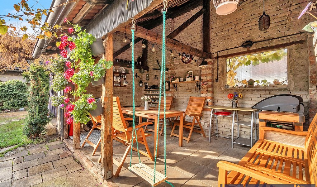 Prodej domu 81 m² s pozemkem 404 m², Hradec Králové – náhled fotky 6