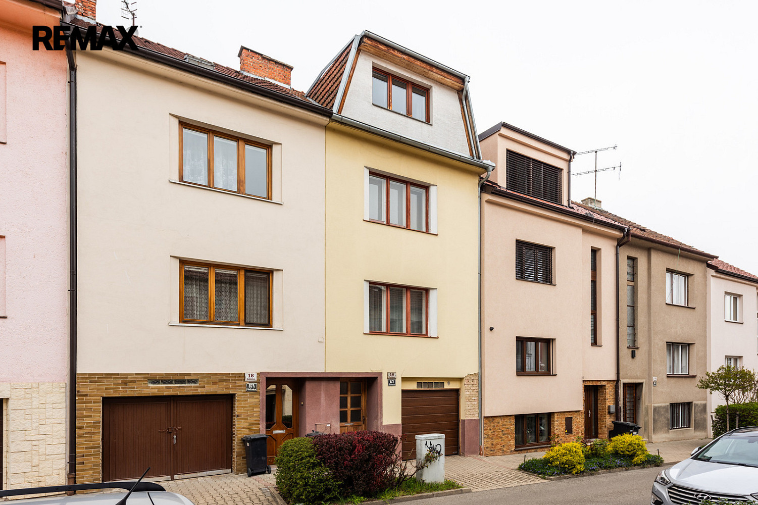 Prodej domu 192 m² s pozemkem 167 m² — photo 2