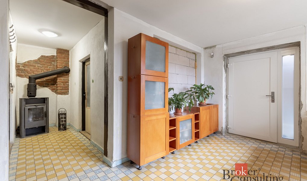 Prodej domu 139 m² s pozemkem 414 m², Strážnice – náhled fotky 5